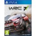 WRC 7 (PS4, русские субтитры) WRC 7 (PS4, русские субтитры)